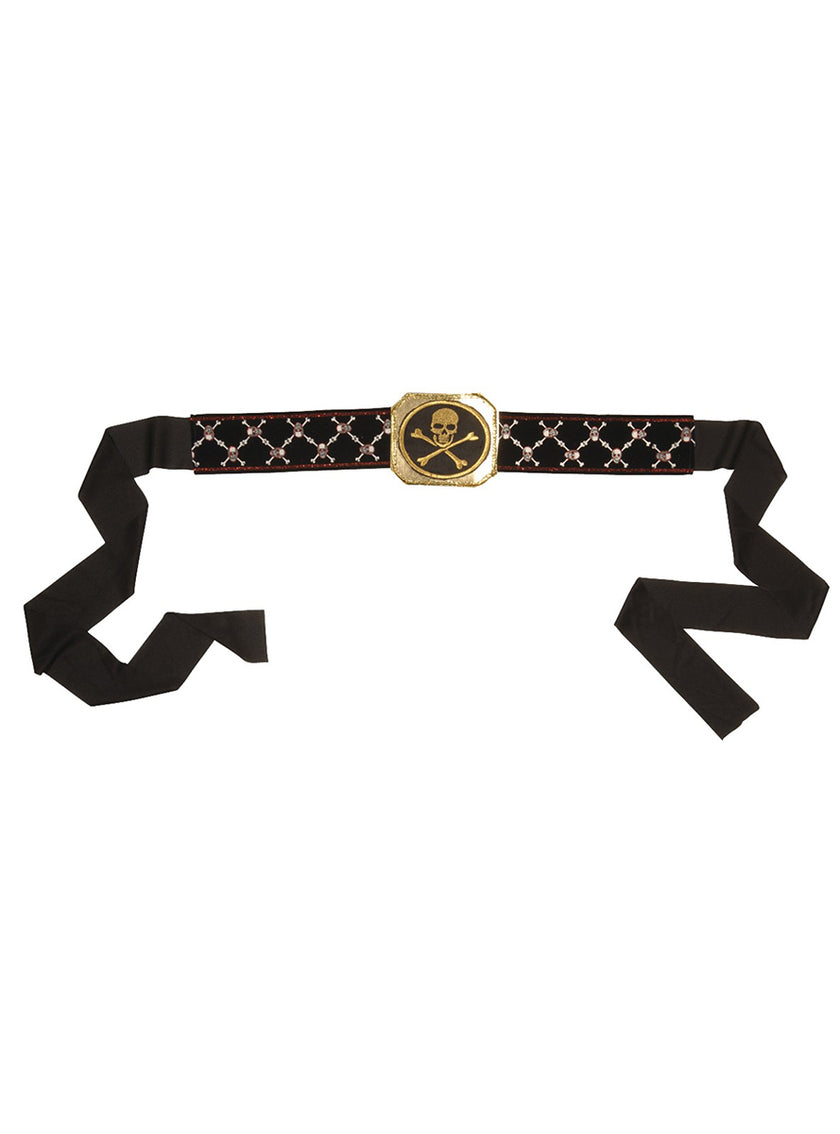 Ceinture pirate