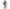 déguisement de chevalier rouge garçon taille 140cm