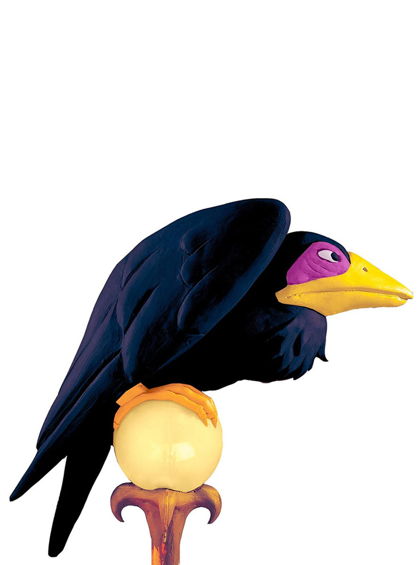 Sceptre de Maléfique - La Belle au Bois dormant