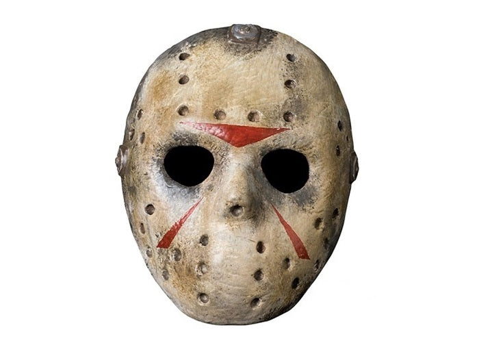 masque mousse eva luxe jason™ vendredi 13™ adulte