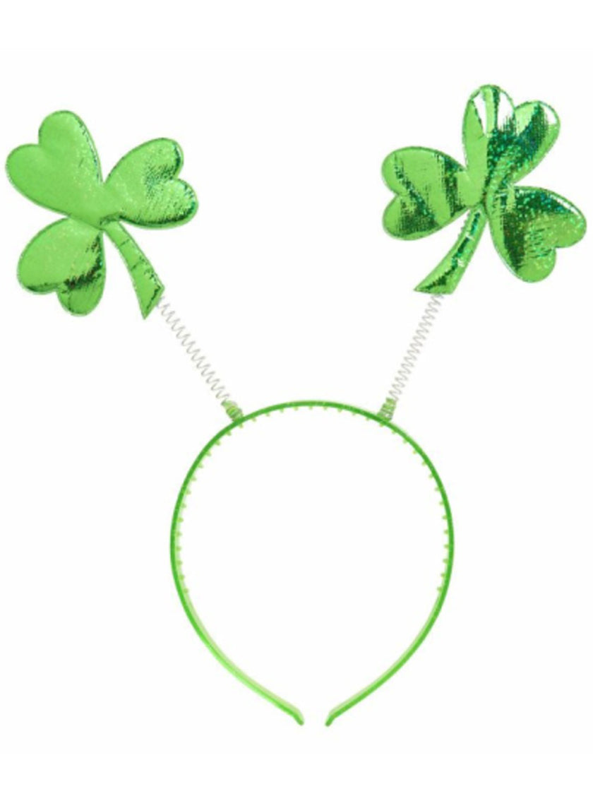 Serre-tête St Patrick