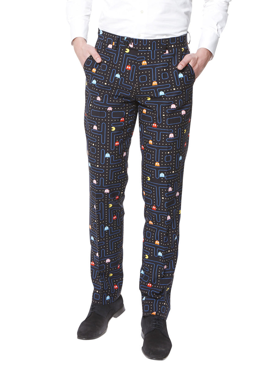Costume Pac-Man - Opposuits