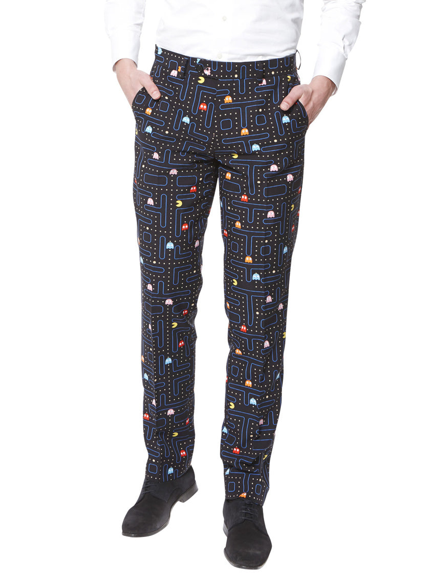 Costume Pac-Man - Opposuits