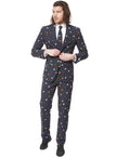 Costume Pac-Man - Opposuits