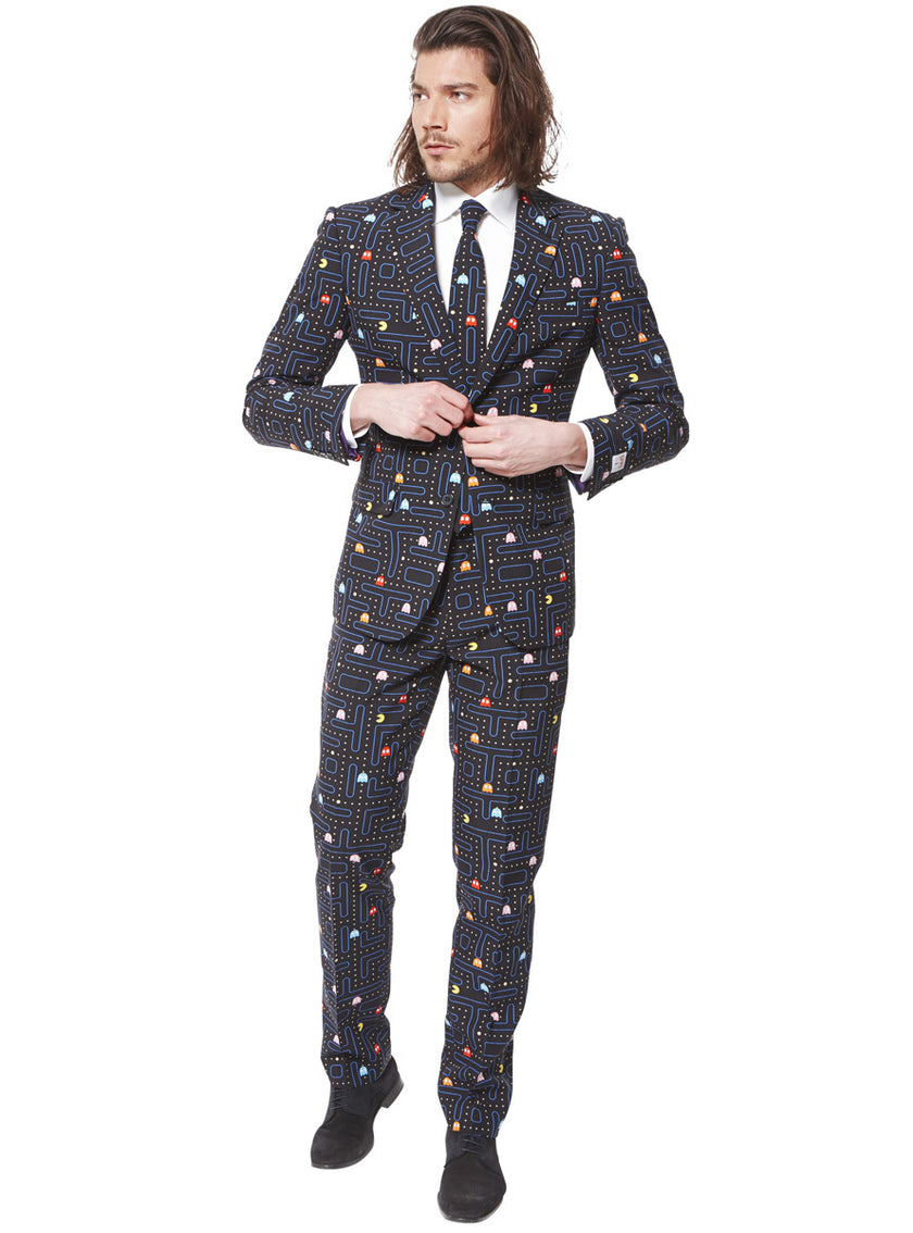 Costume Pac-Man - Opposuits