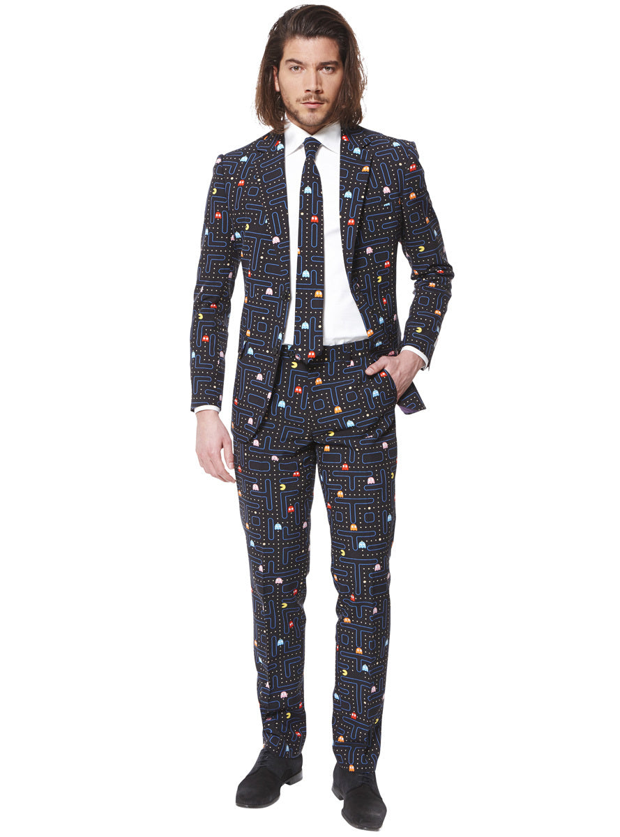 Costume Pac-Man - Opposuits