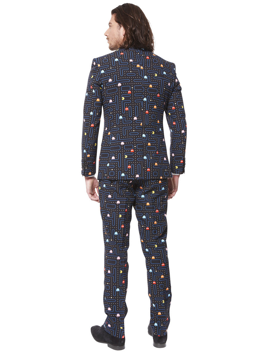 Costume Pac-Man - Opposuits