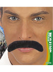 Moustache homme