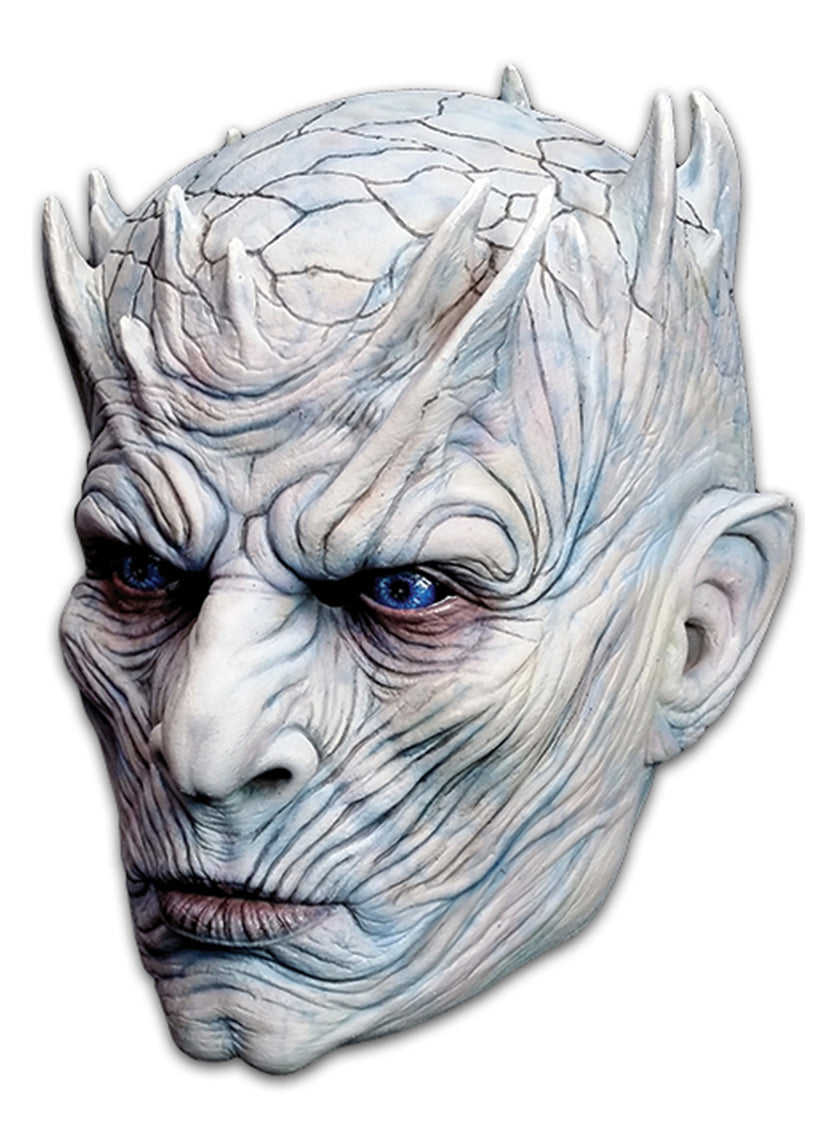 Masque Roi de la Nuit Game of Thrones adulte