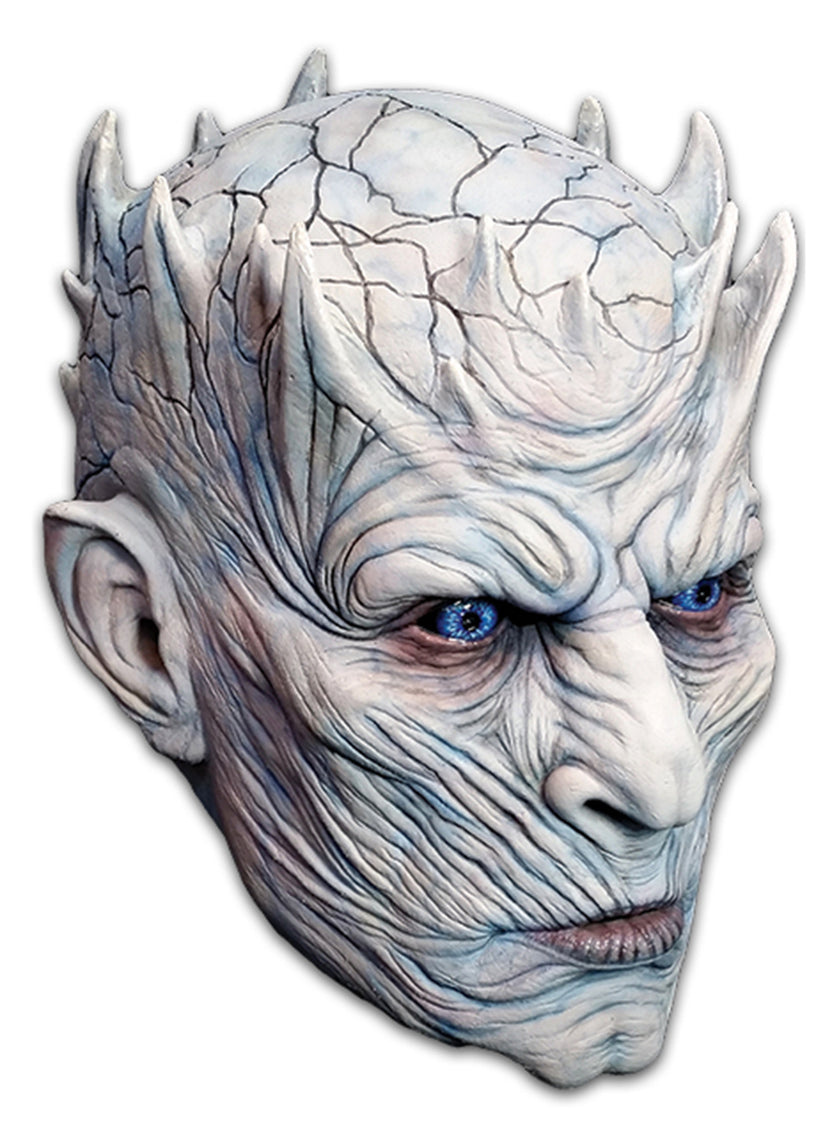 Masque Roi de la Nuit Game of Thrones adulte