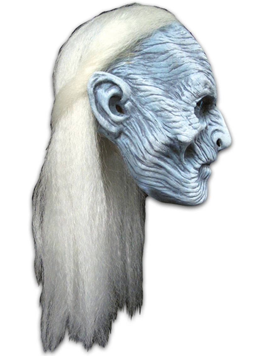 Masque Marcheur Blanc Game of Thrones adulte