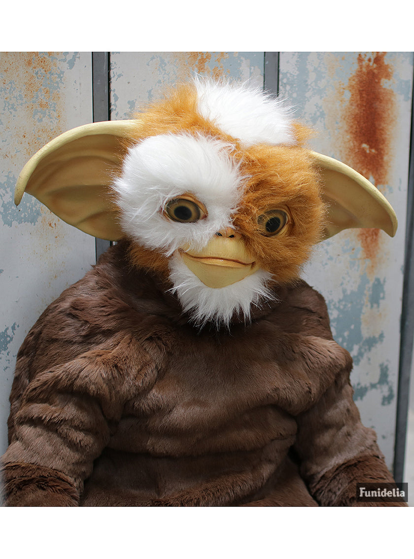 Masque Gizmo Gremlins adulte