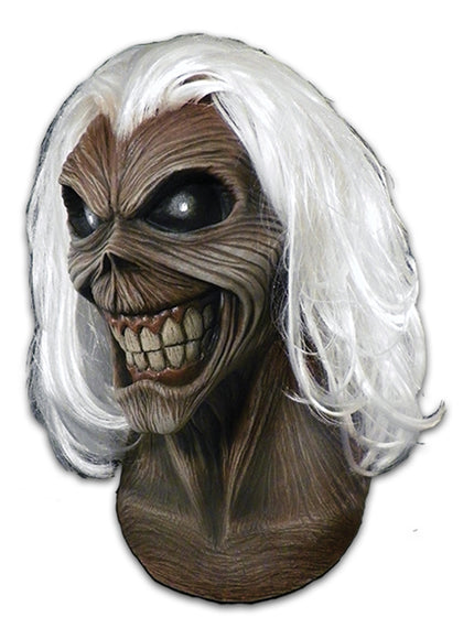 Masque Killers -Iron Maiden