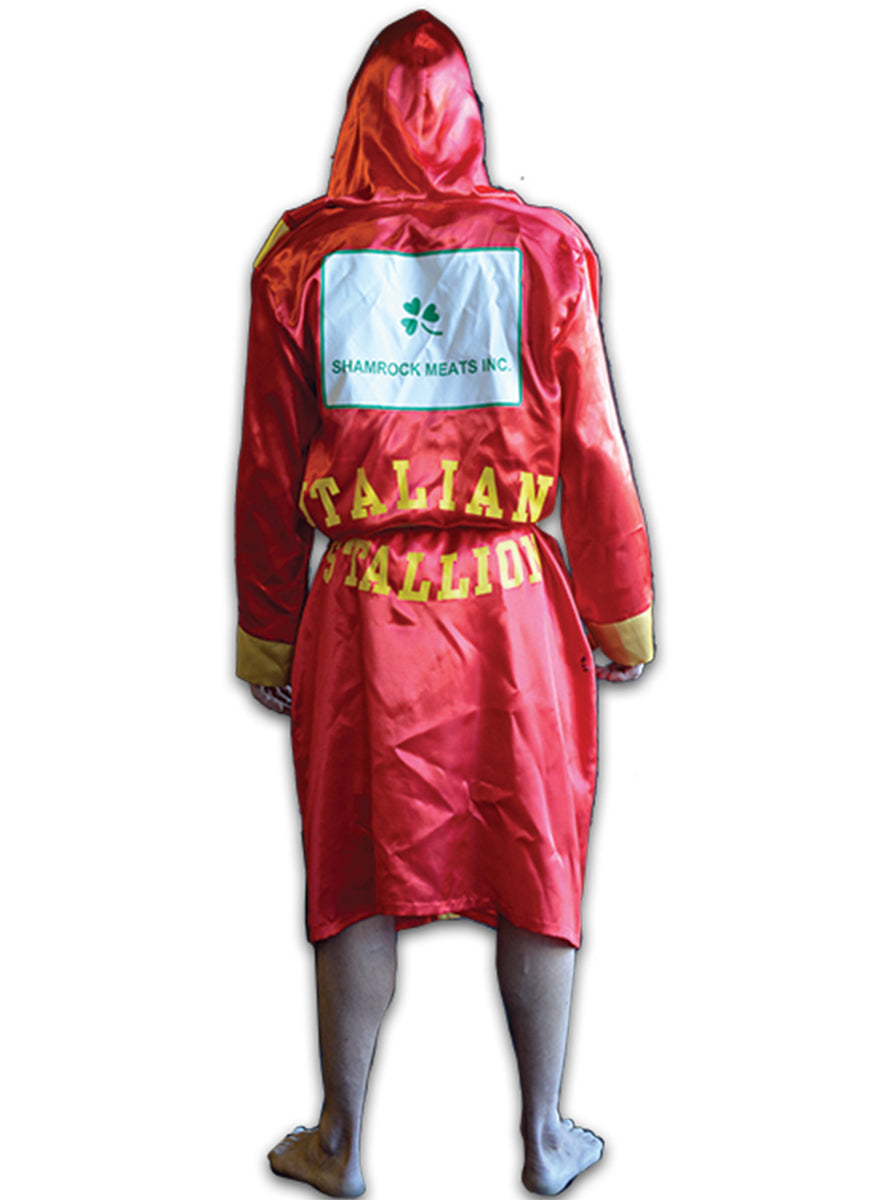 Peignoir Rocky Balboa homme