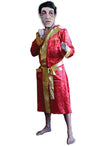 Peignoir Rocky Balboa homme