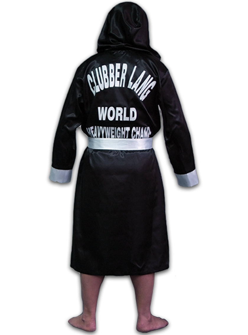 Peignoir Clubber Lang Rocky III homme