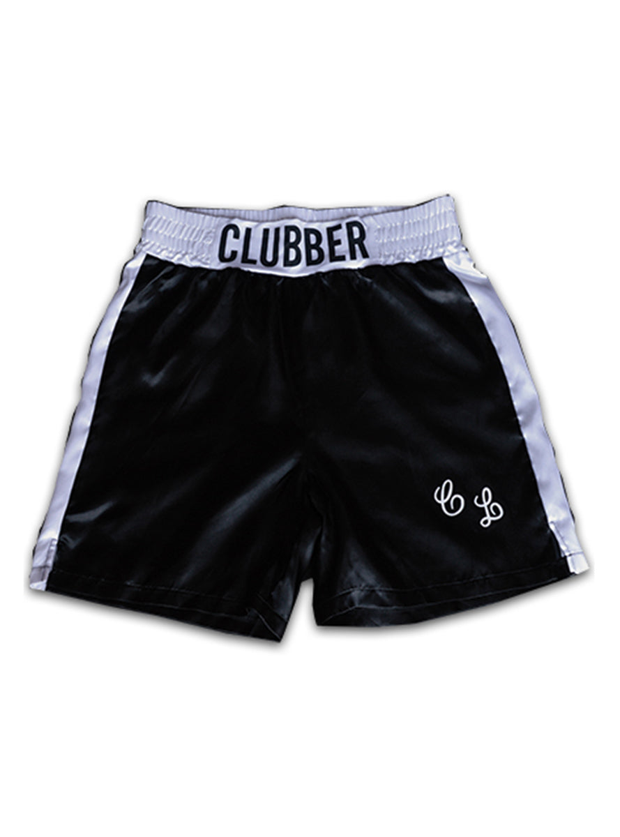 Caleçon boxer Clubber Lng Rocky III homme