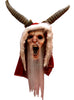Masque Krampus movie adulte