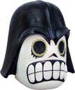 Masque Lord Oscuro Jour des morts adulte