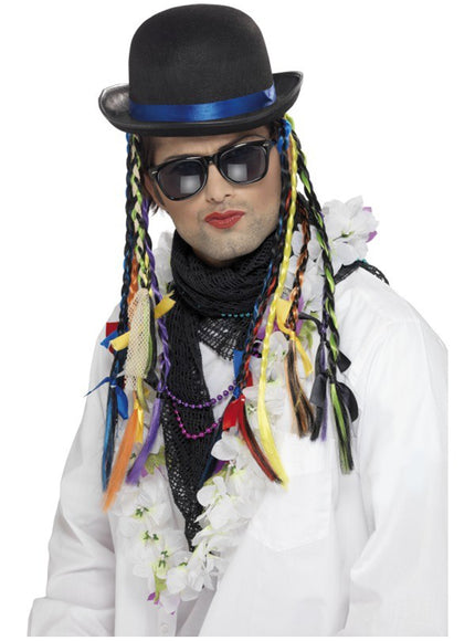 Chapeau Boy George – Karma Chamaleon
