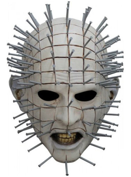 Masque Pinhead Hellraiser III adulte