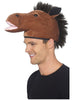 Chapeau de cheval