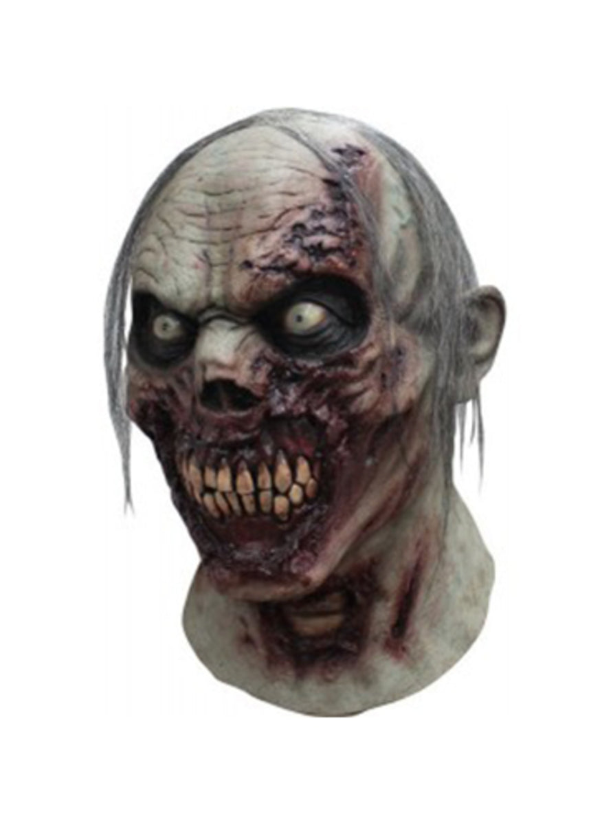 Masque Zombie en décomposition adulte