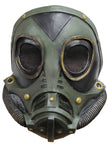 Masque à Gaz complet adulte