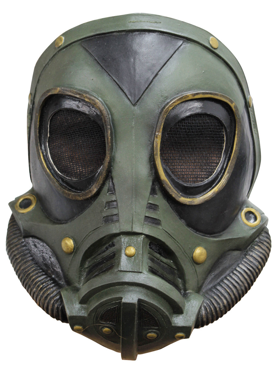 Masque à Gaz complet adulte