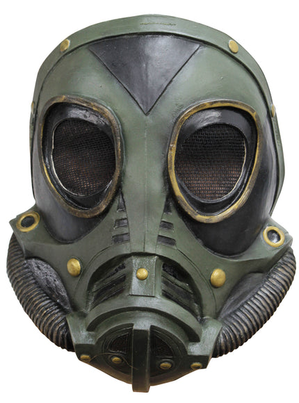 Masque à Gaz complet adulte