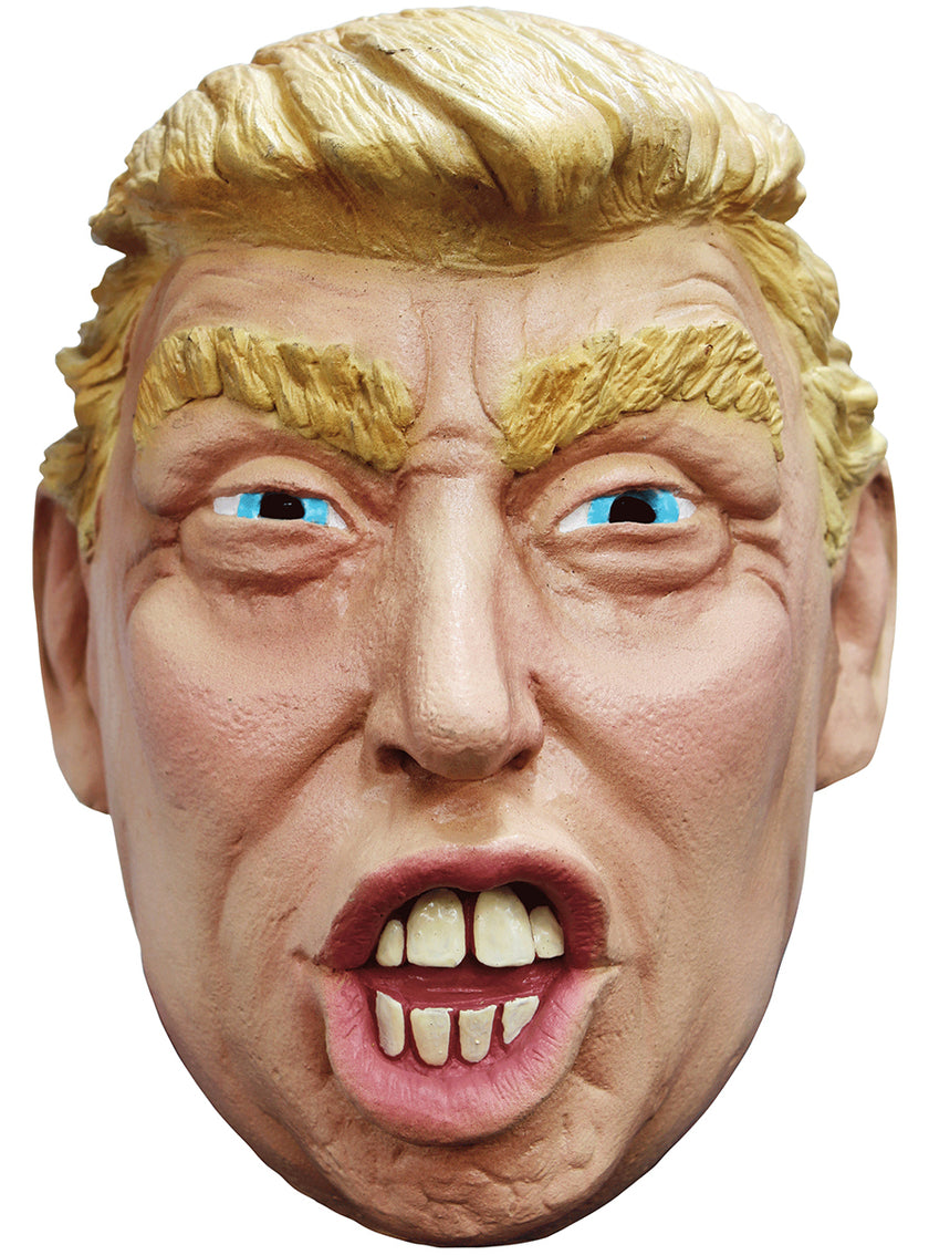 Masque Donald Trump adulte