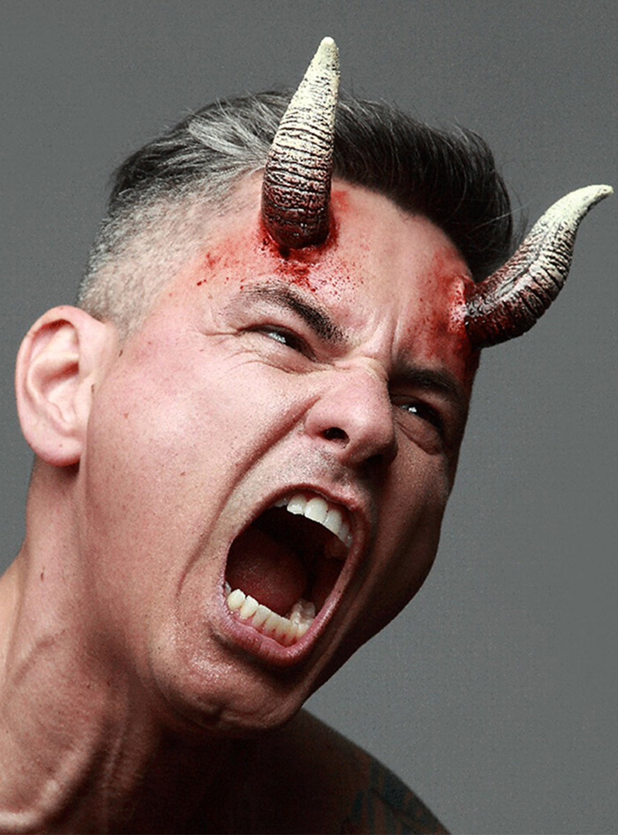 Cornes mythologiques