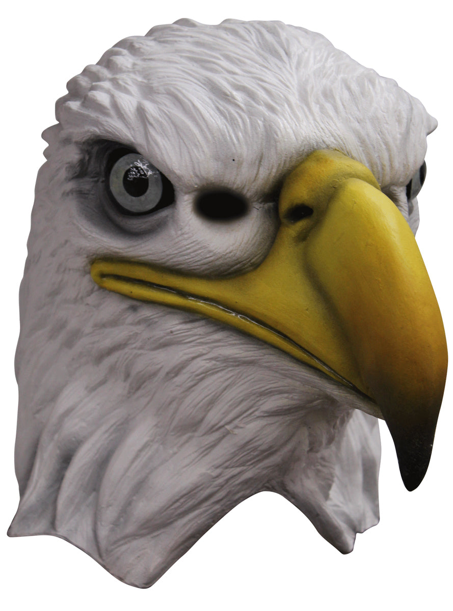 Masque Aigle Royal adulte