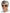 Lunettes fluo