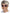 Lunettes fluo