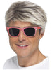 Lunettes fluo