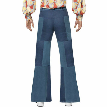 Pantalon de campagne pour homme