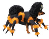 Déguisement terrifiante araignée chien