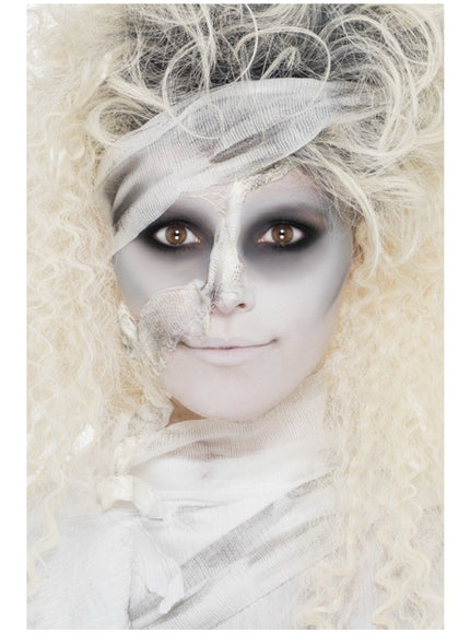 Kit maquillage momie