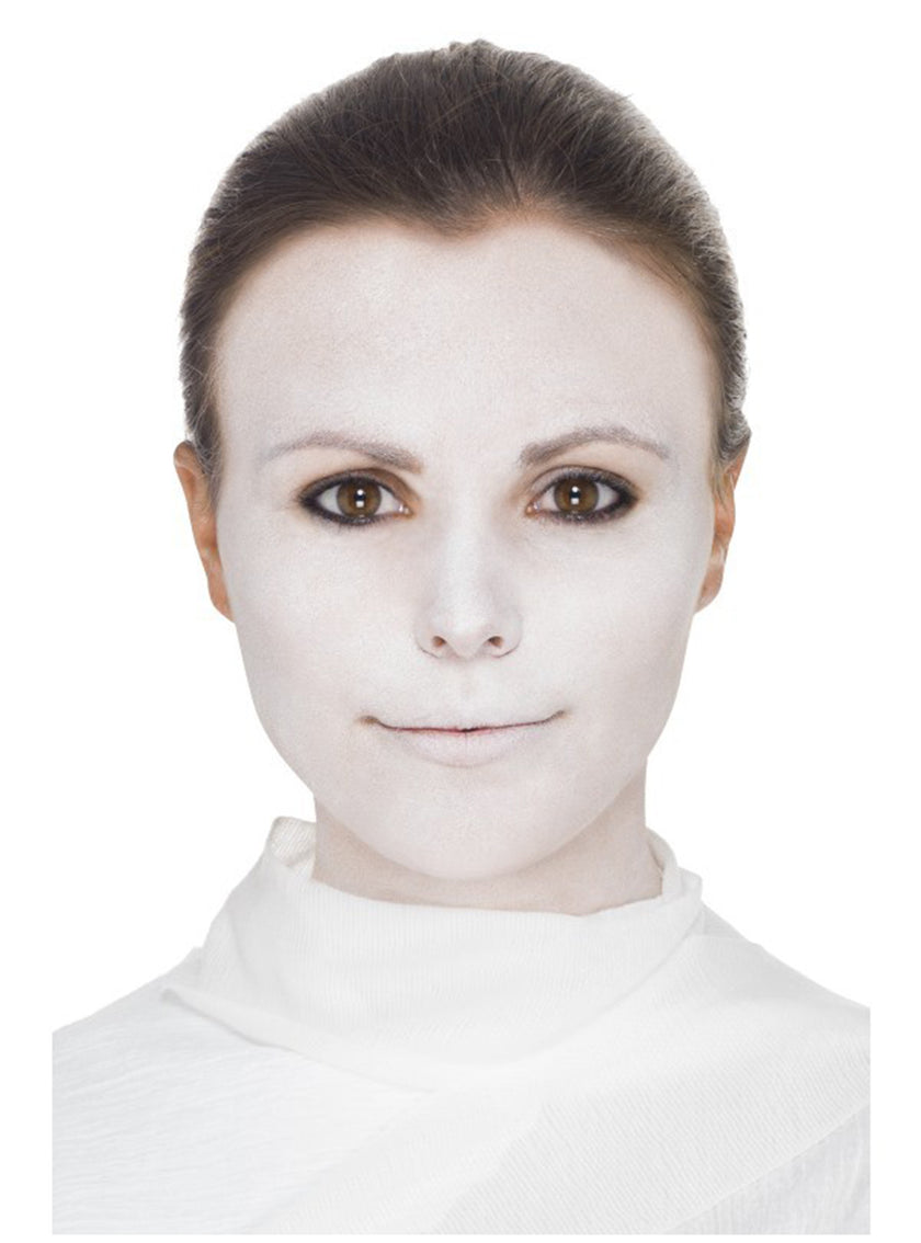 Kit maquillage momie