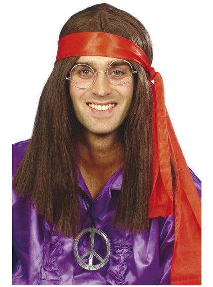 Kit d'homme hippie
