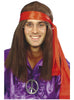 Kit d'homme hippie