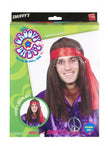 Kit d'homme hippie