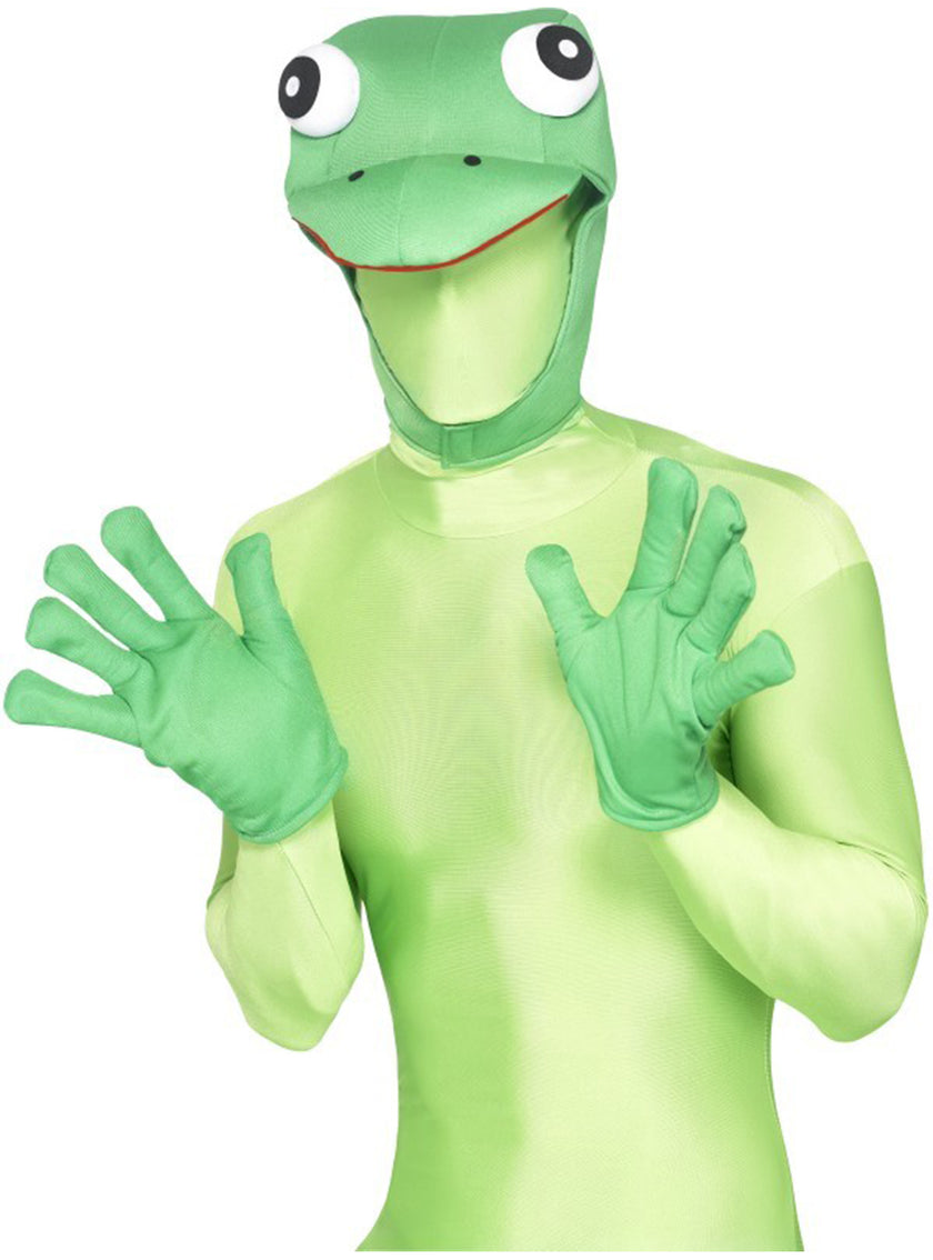 Kit de la grenouille