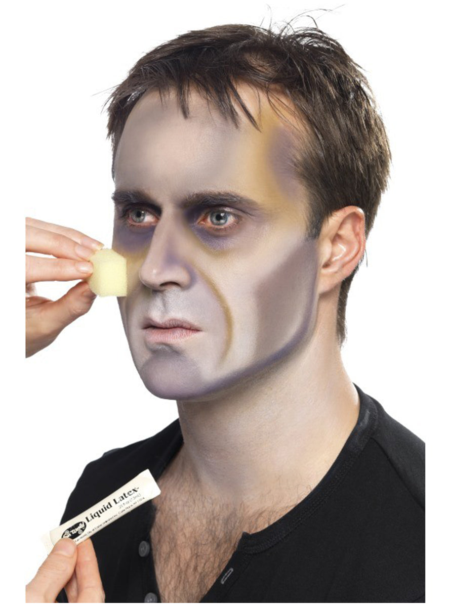 Kit de zombie en latex