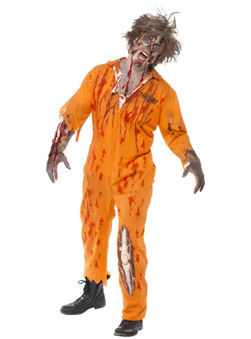 Kit de zombie en latex