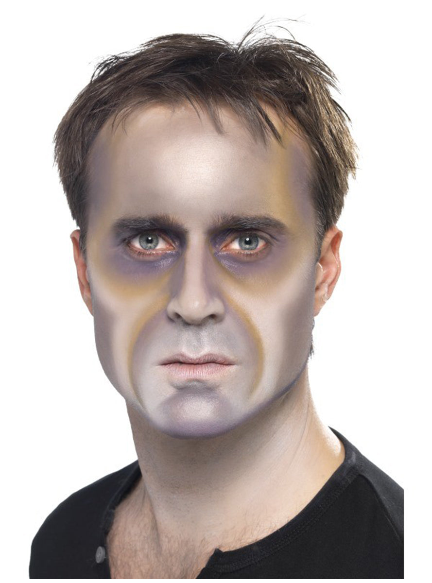 Kit de zombie en latex