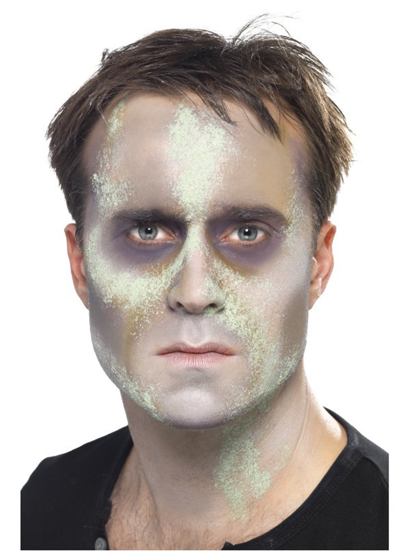 Kit de zombie en latex