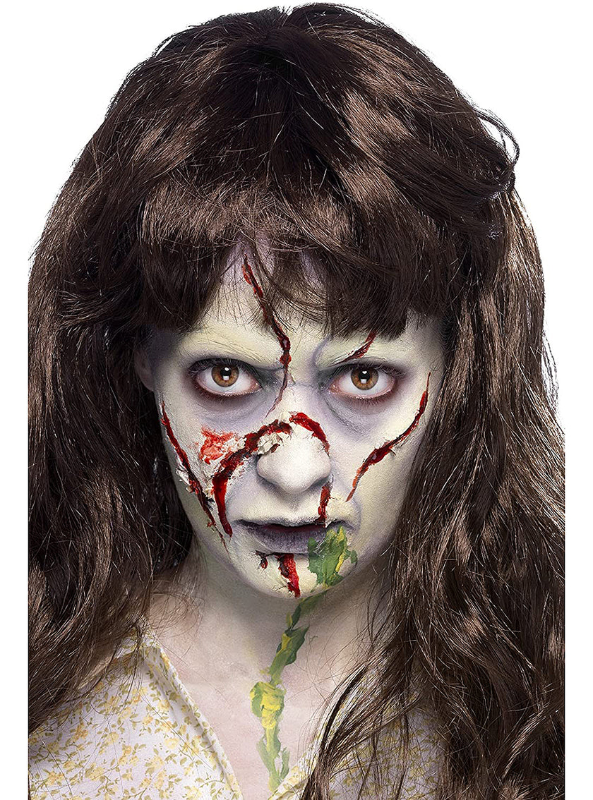 Kit de zombie en latex