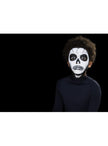 Kit de maquillage à l'eau d'Halloween